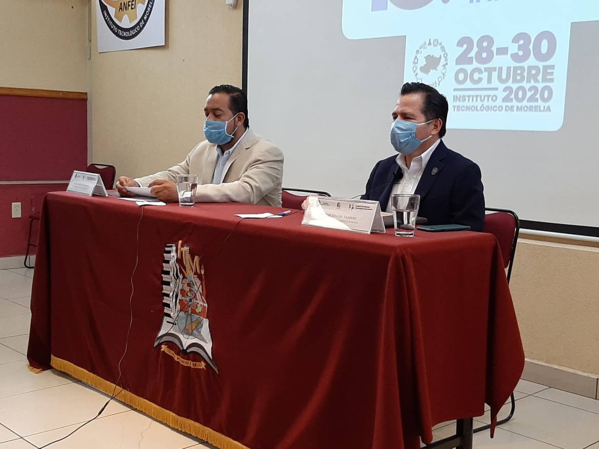 Anuncian convocatorias para congreso de ciencia y encuentro de jóvenes investigadores