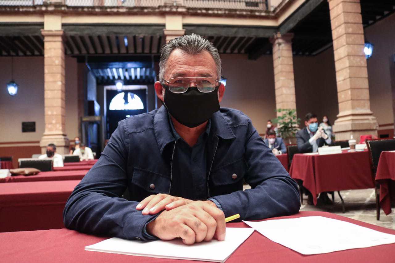  Continuación del DACA, reconocimiento al valor de la comunidad inmigrante en EEUU: Sergio Báez