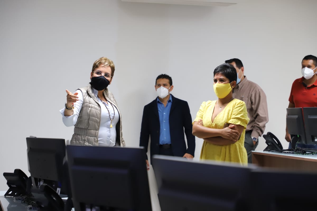  Busca SSM romper la cadena de contagio en Morelia