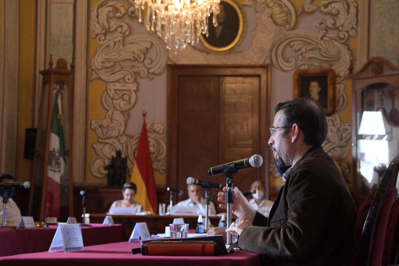  Iniciará Gobierno de Morelia proceso para consolidar al Cerro del Águila como Área Natural Protegida