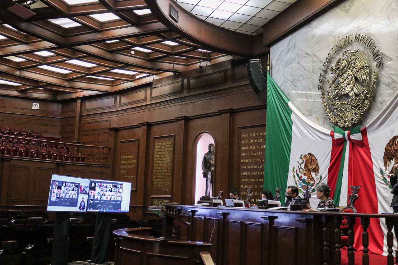  Exhorta Legislativo a que se cree una clave administrativa para el personal salud