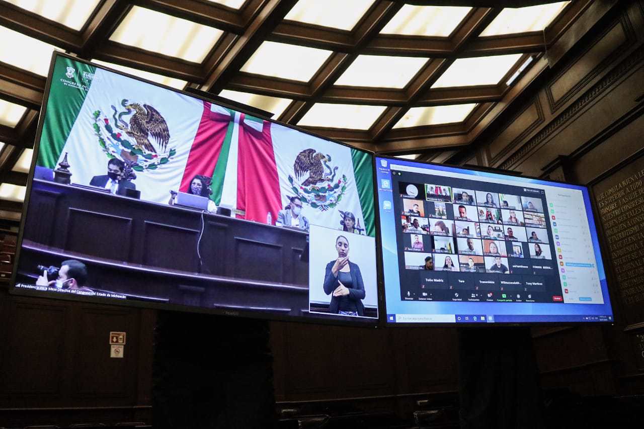  Campañas sobre uso y disposición final de deshechos sanitarios, exhortan diputados