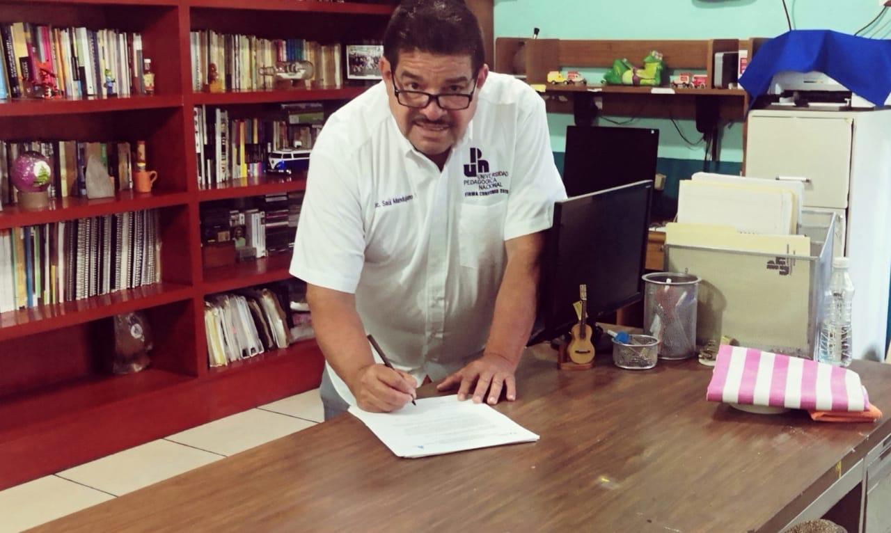  Impulsan servicio educativo de nivel superior en Buenavista, Tomatlán