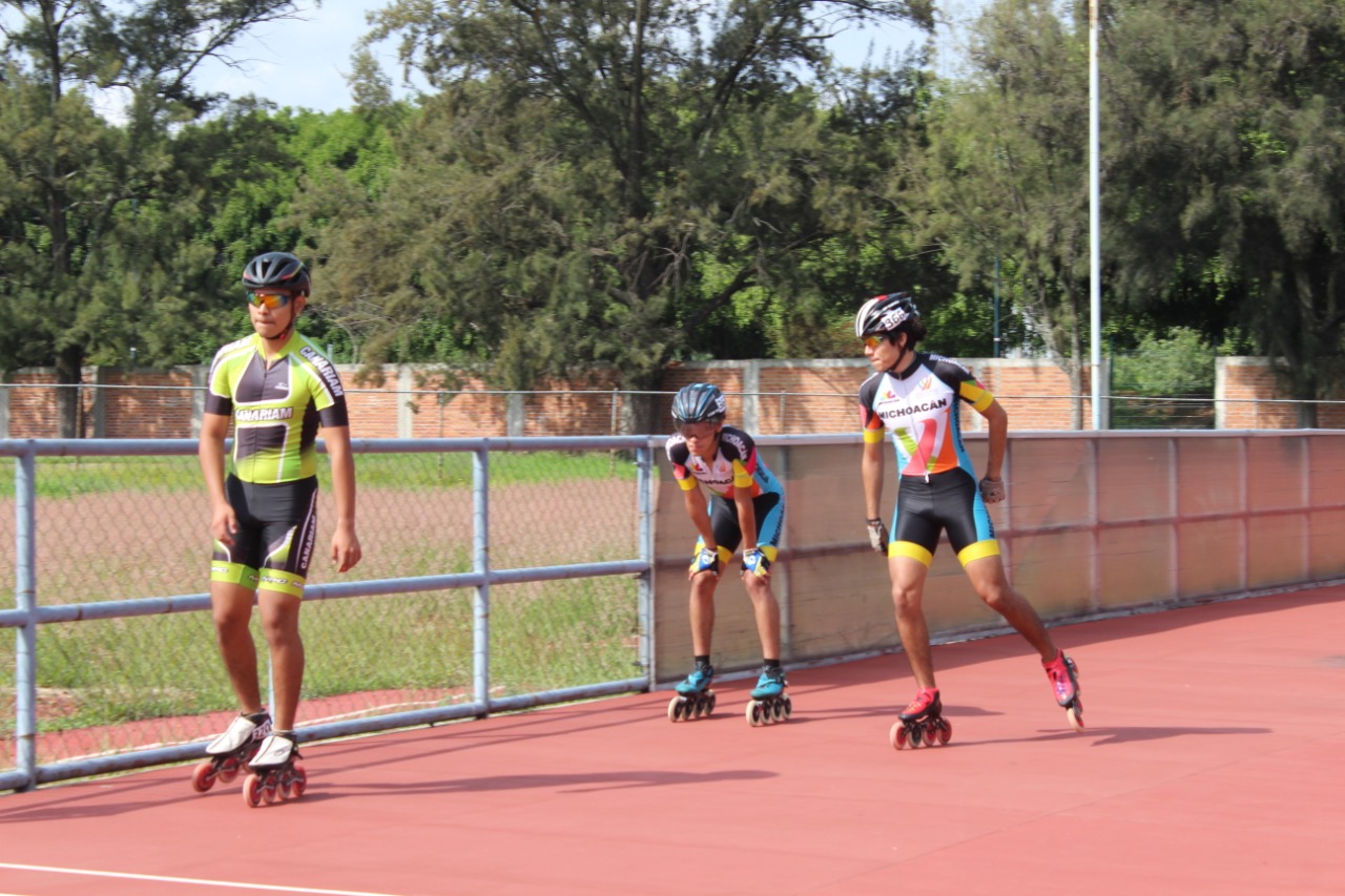  Exitosa reapertura de los espacios deportivos