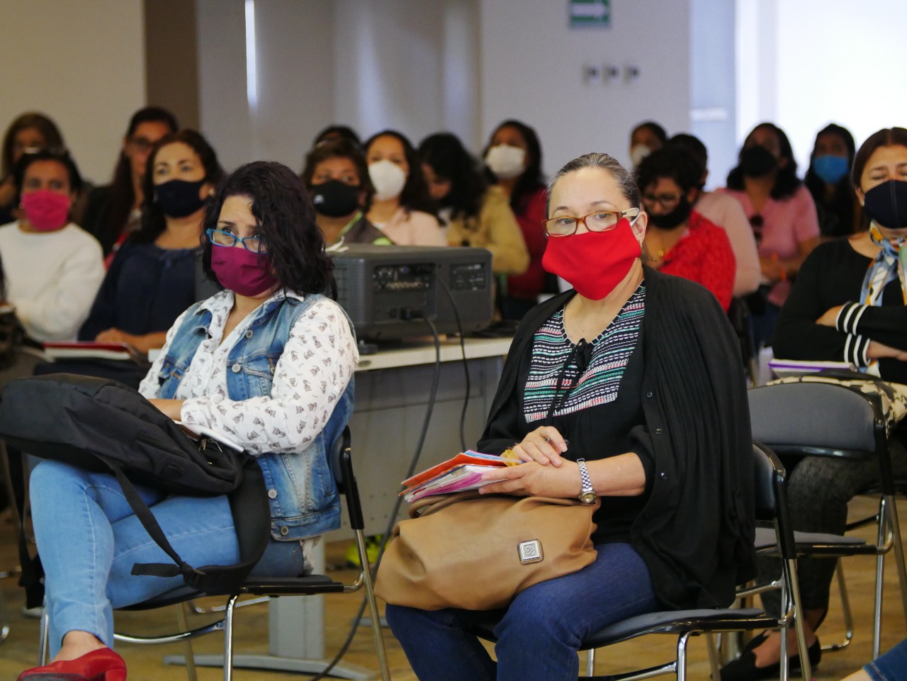  Gobierno de México beneficia a Morelia con 204 planteles de “La Escuela Es Nuestra”