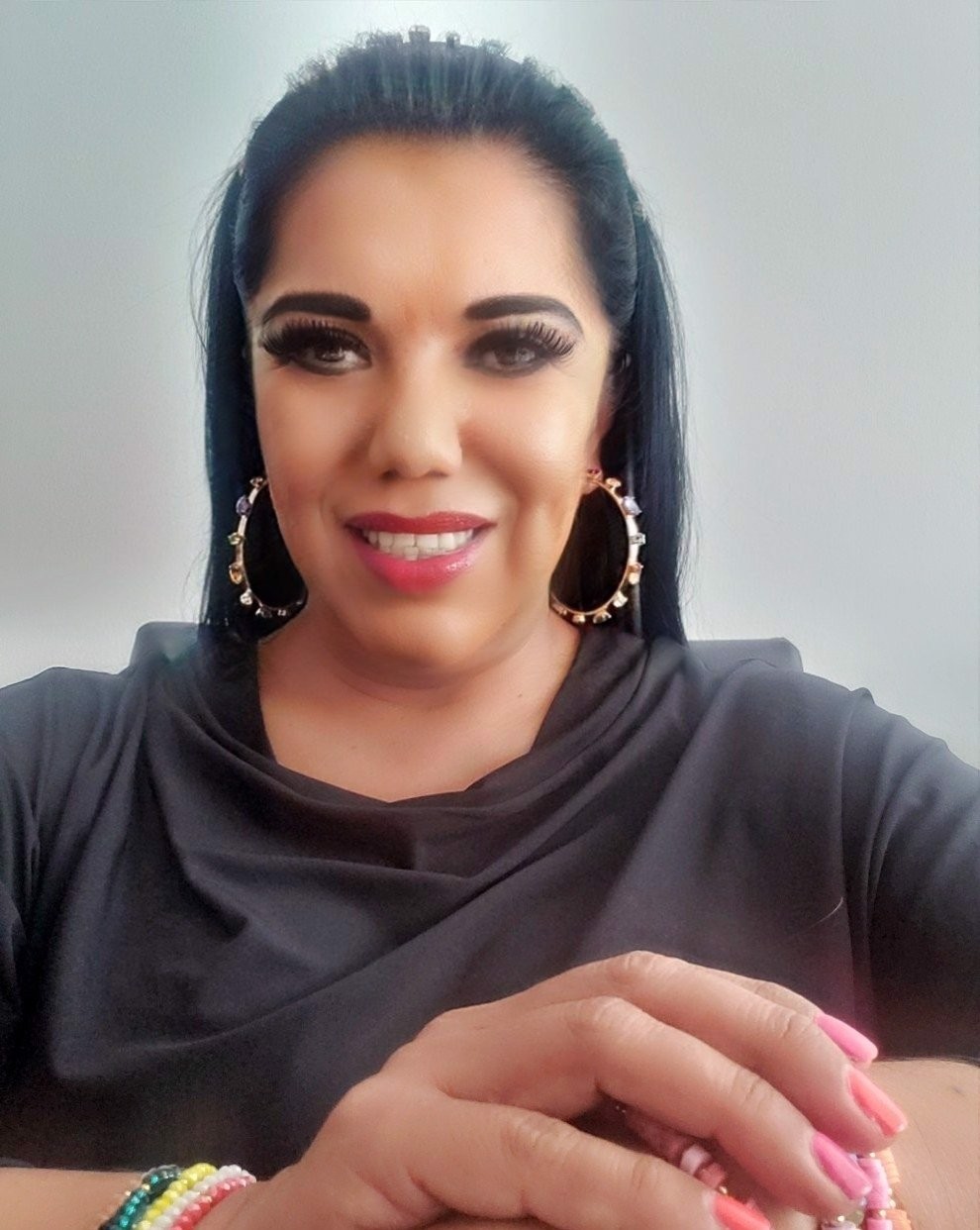  Wilma Zavala propone crear Ley para la Prevención y Atención del Cáncer de Mama en Michoacán