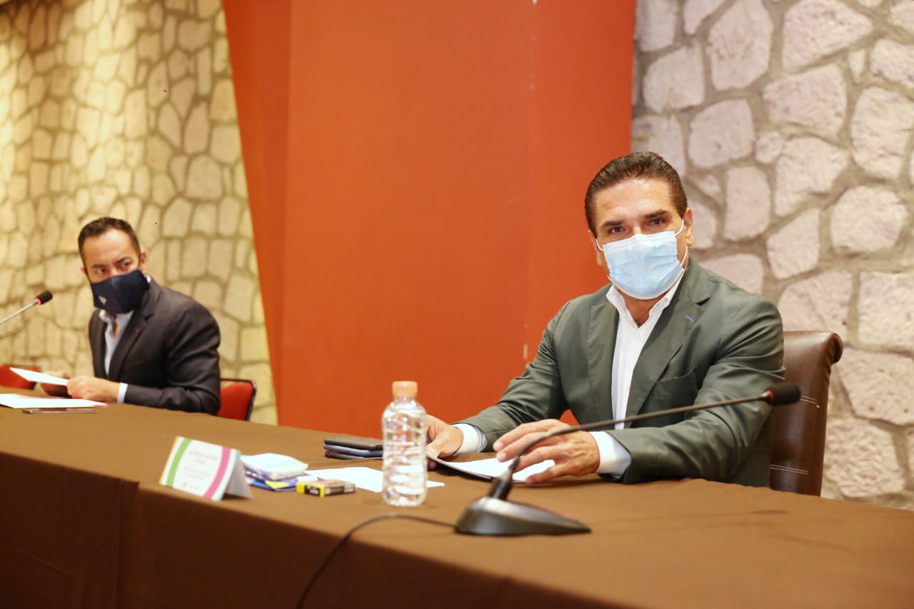  Mejora regulatoria, oportunidad para encarar crisis económica por COVID-19