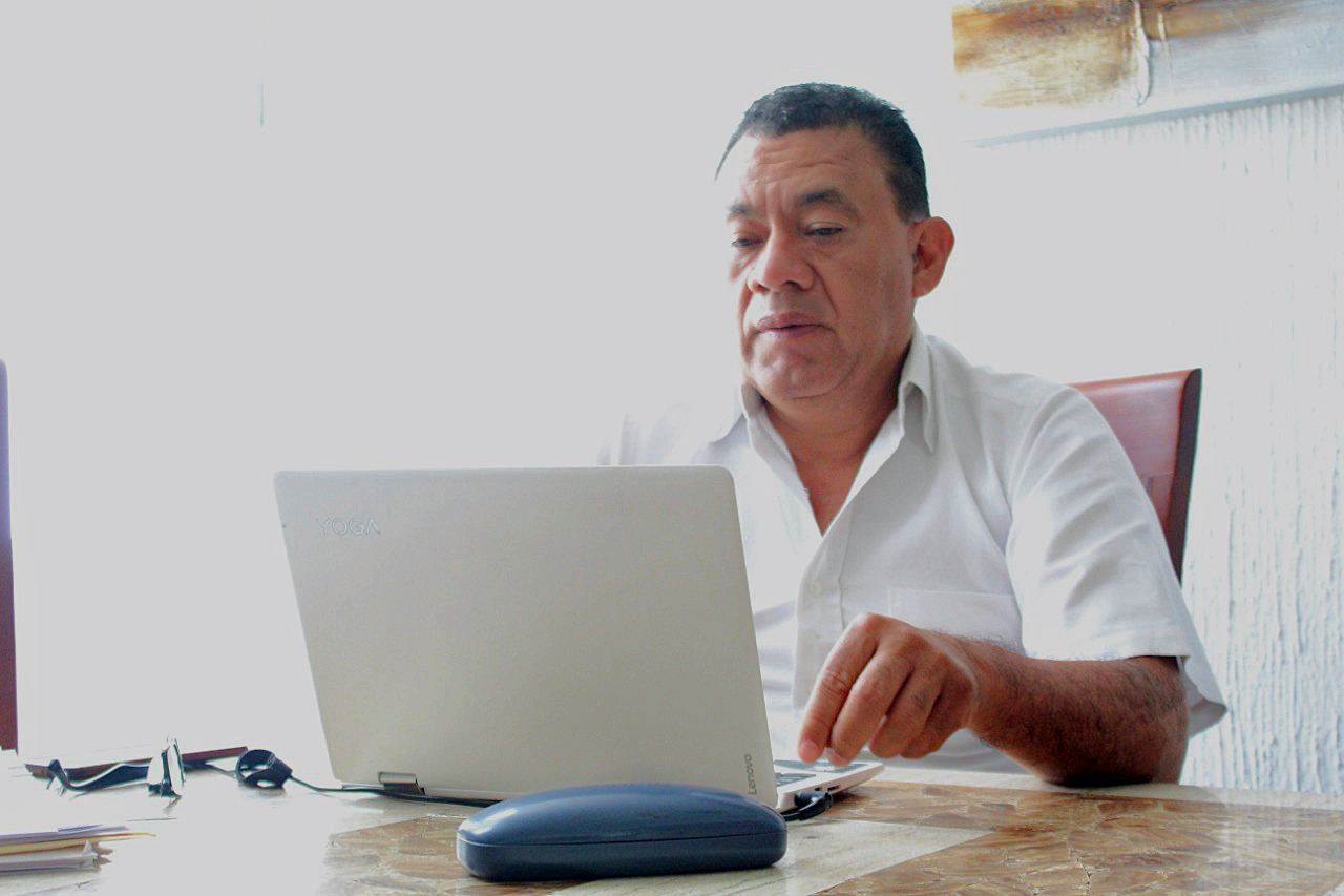  Busca Fermín Bernabé protección jurídica de personas desaparecidas