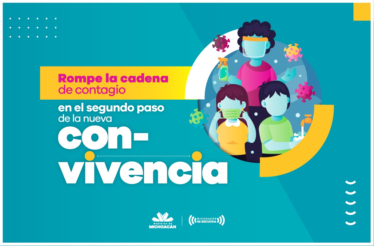  Hoteles al 50% de su capacidad y medidas rigurosas en 2o paso hacia Nueva Convivencia