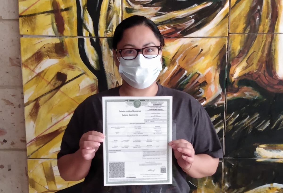  Mantiene Gobierno de Michoacán atención a connacionales que residen en EU
