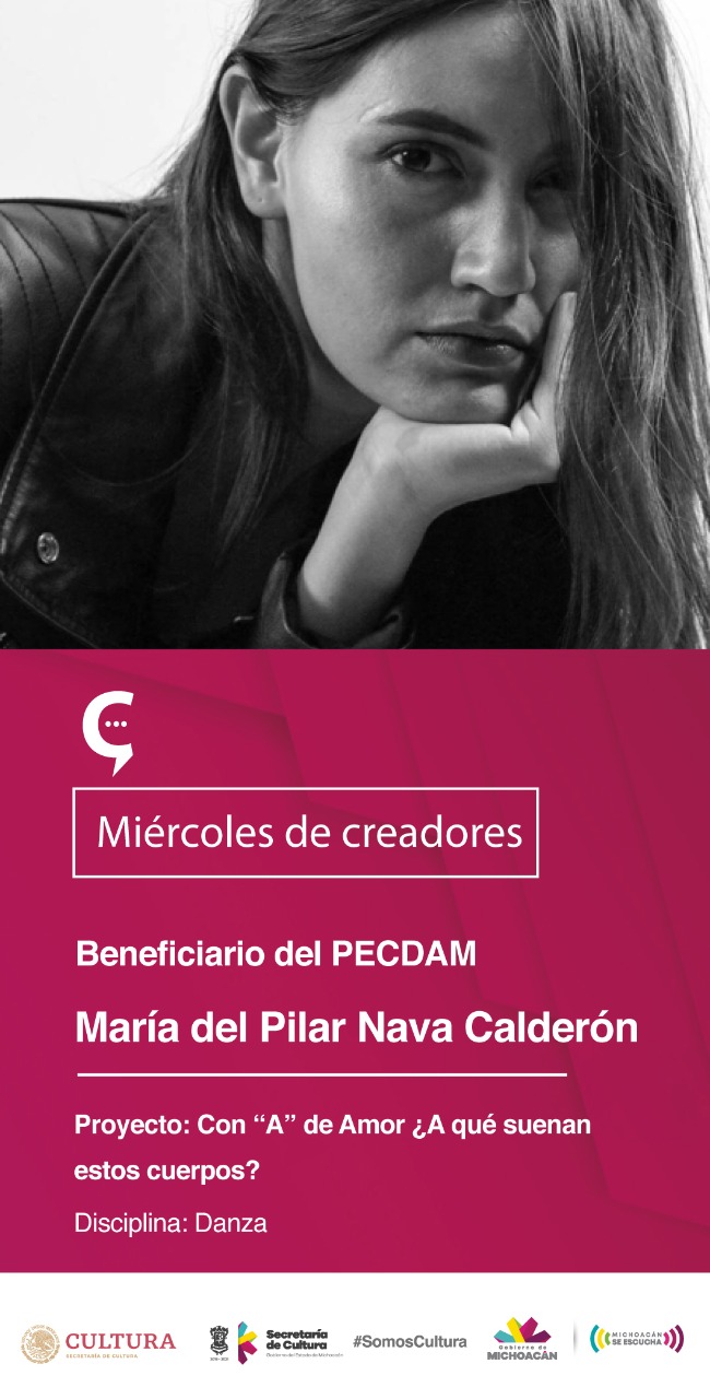  Música y danza en Miércoles de creadores