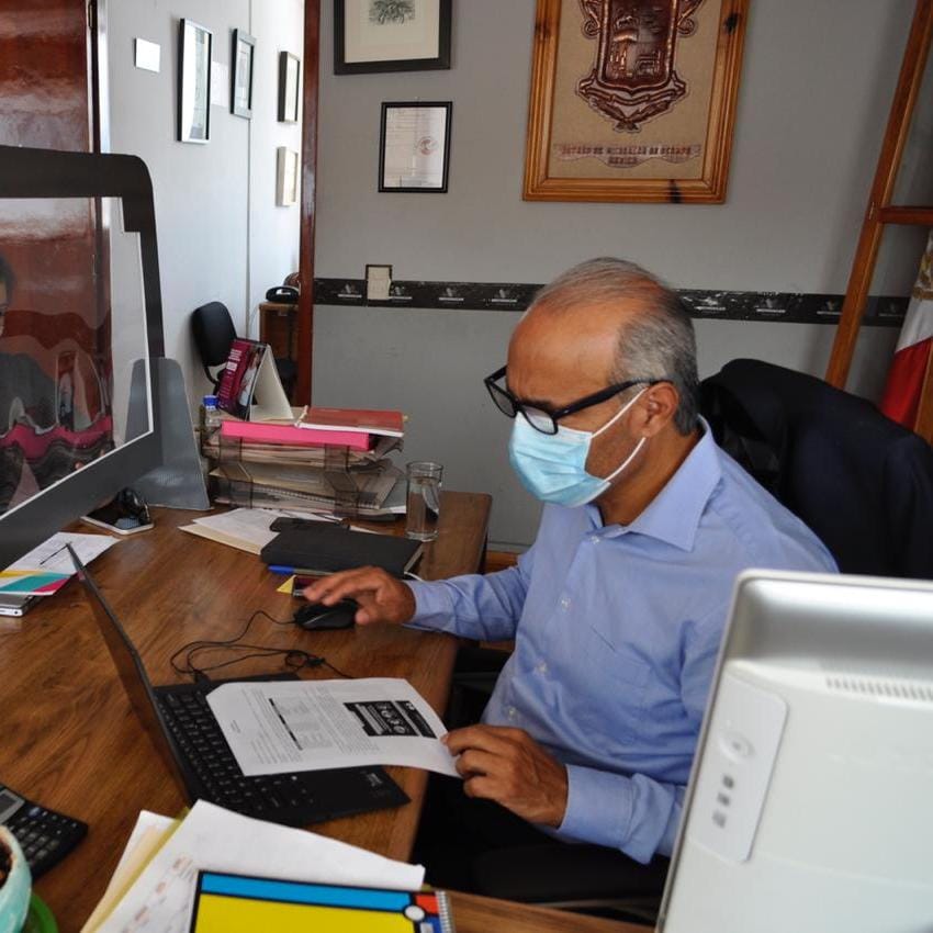  Secretarios del Migrante de Michoacán, Zacatecas y Guerrero piden a AMLO reconocer derechos de migrantes