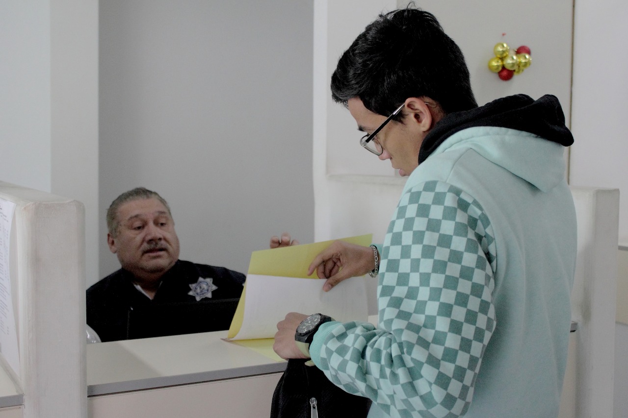 Licencias para conducir, sin cobro de multas en la renovación