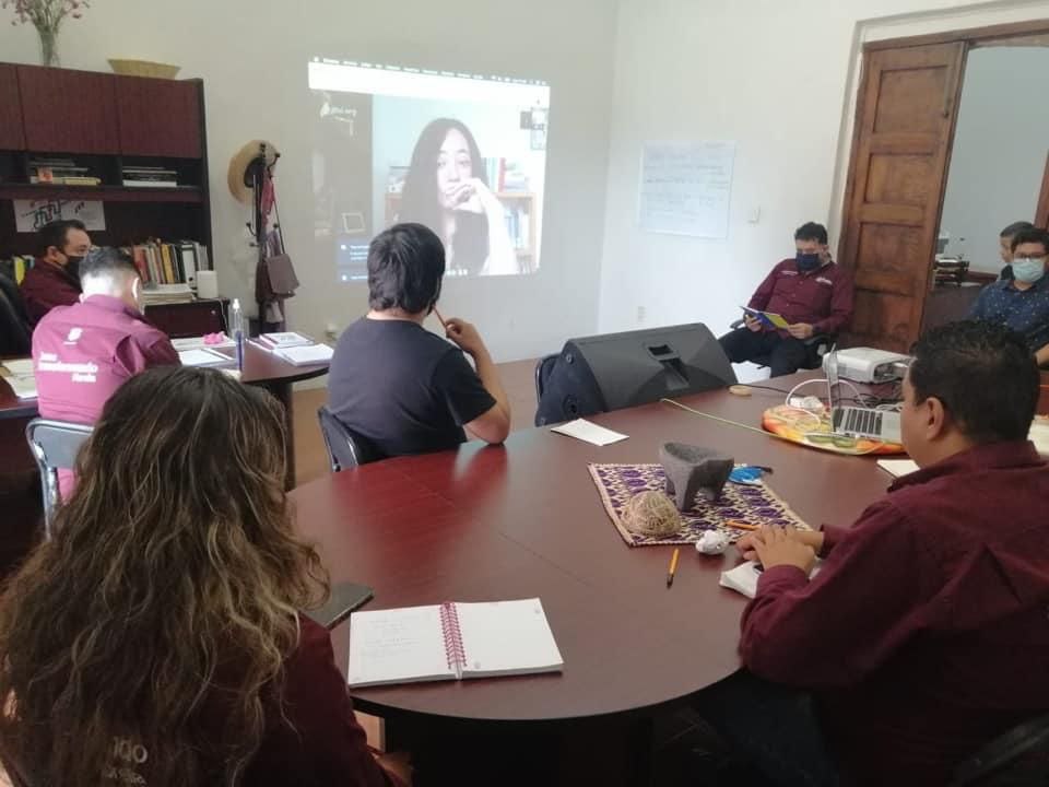  SeCultura fortalece la gestión cultural e innovación social en beneficio de la ciudadanía