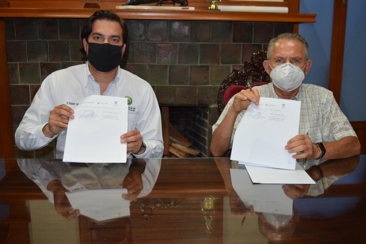  Destinarán 22 mdp para Programa de Plantaciones Forestales Comerciales en Michoacán