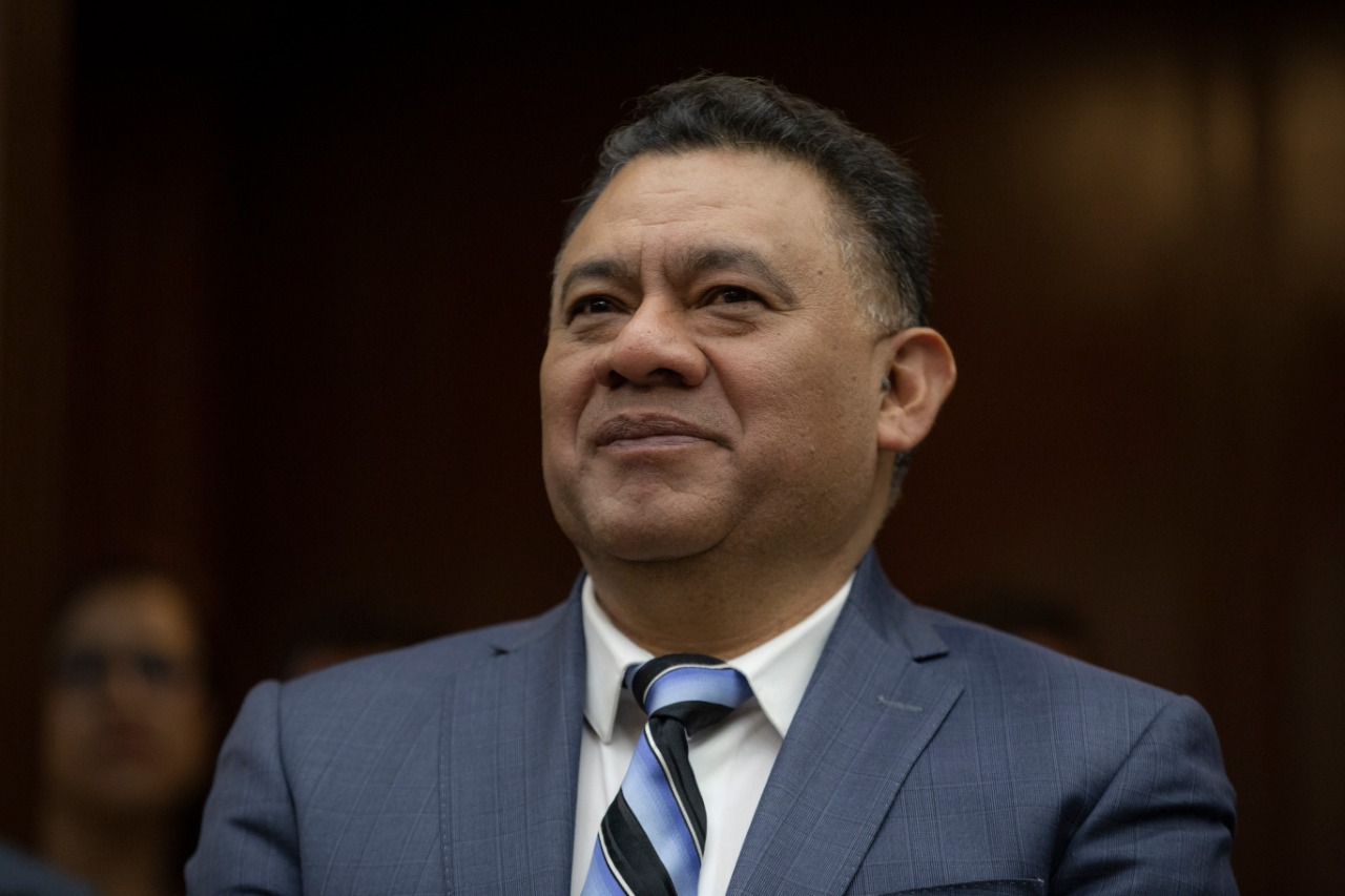  En T-MEC, la llave para superar crisis por pandemia: Fermín Bernabé