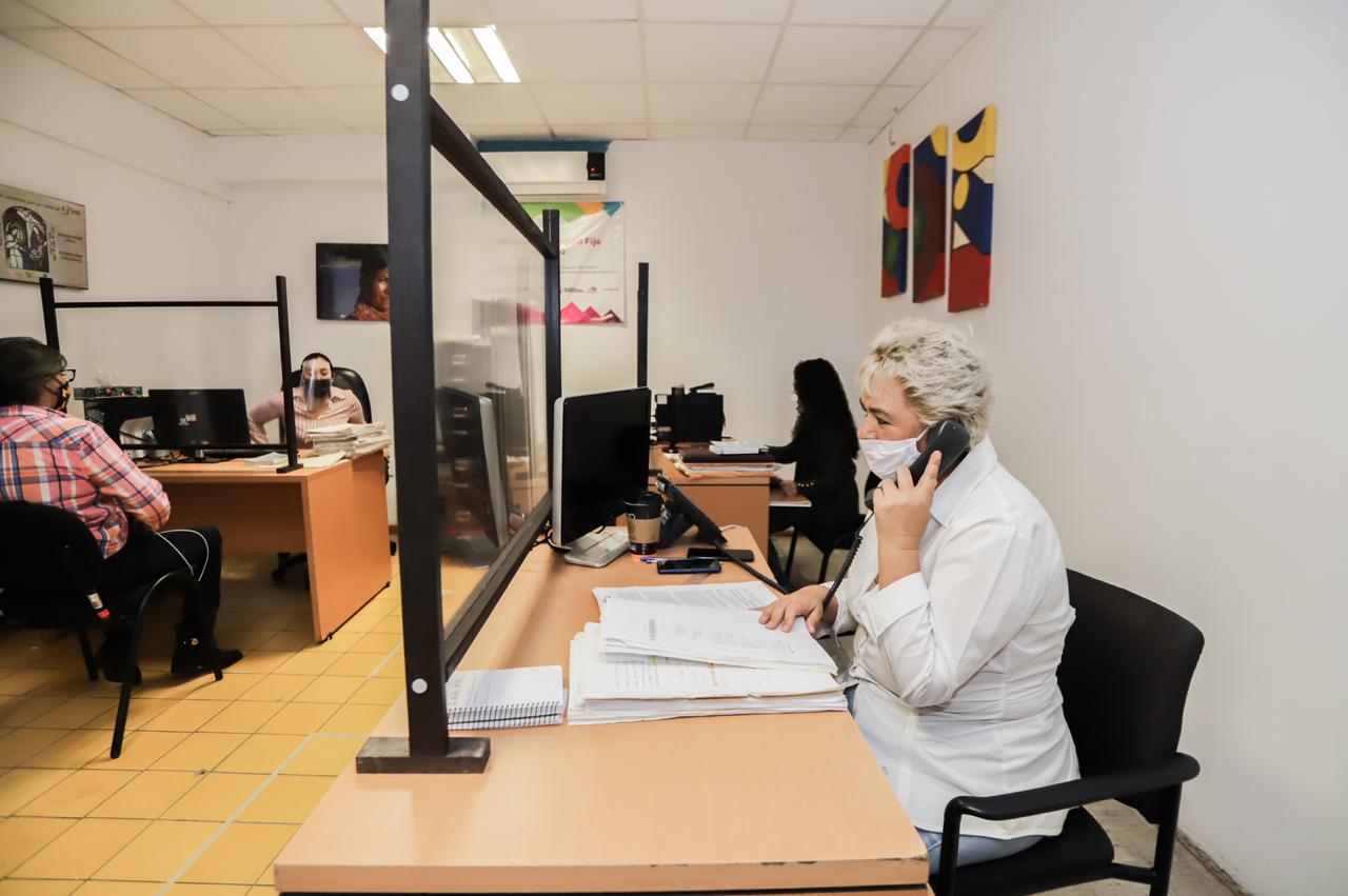  Atendió Seimujer a 90 mujeres por violencia de género durante los primeros días de julio