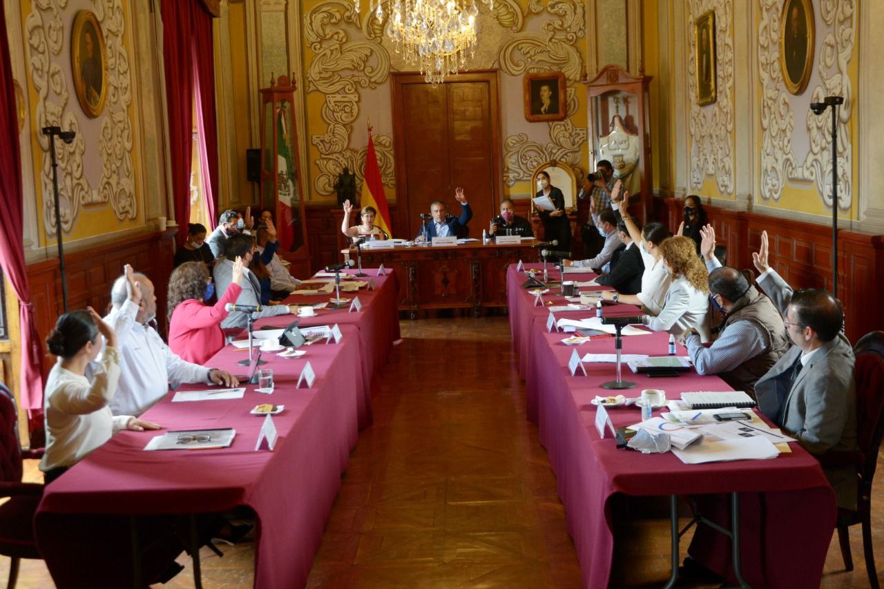  Gobierno de Morelia impulsará “El Festival Anual del Mezcal Moreliano”