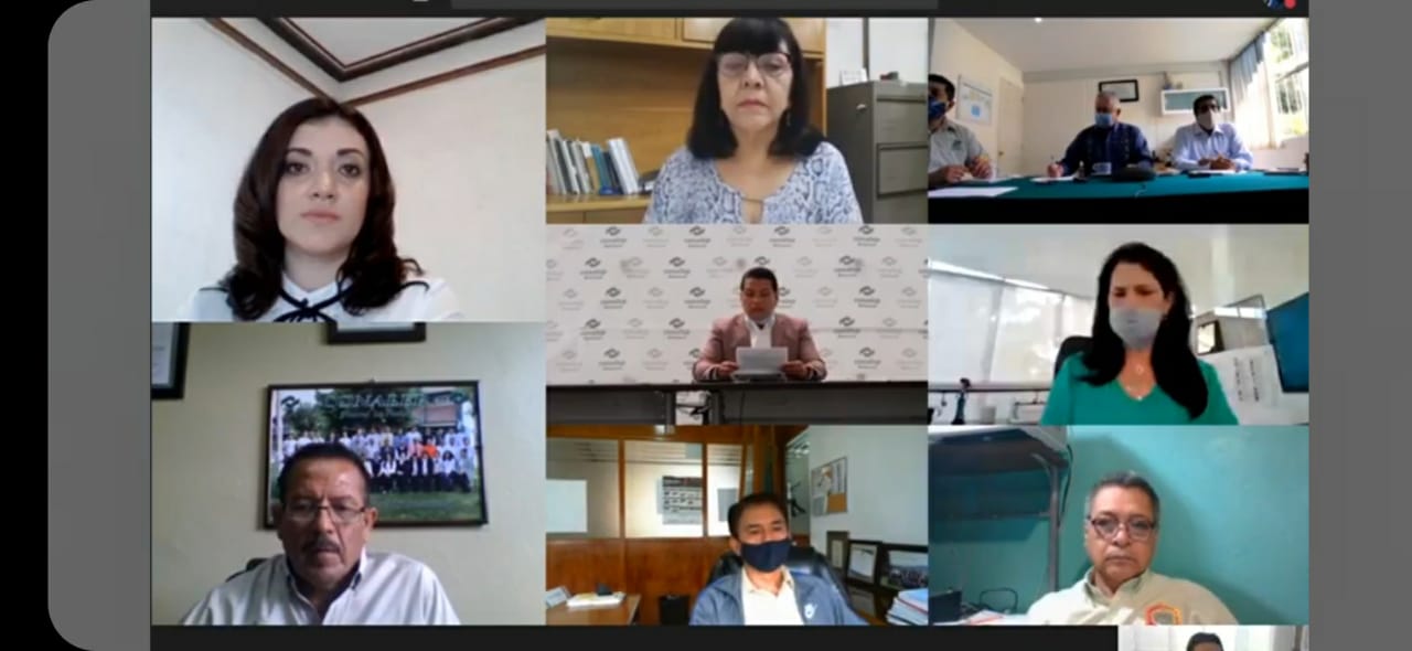  Docentes de Conalep Michoacán se capacitan para optimizar herramientas virtuales