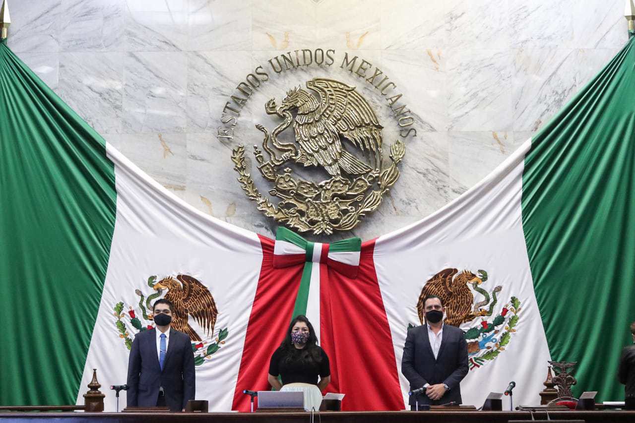  Diputados turnan a comisiones diversas propuestas legislativas