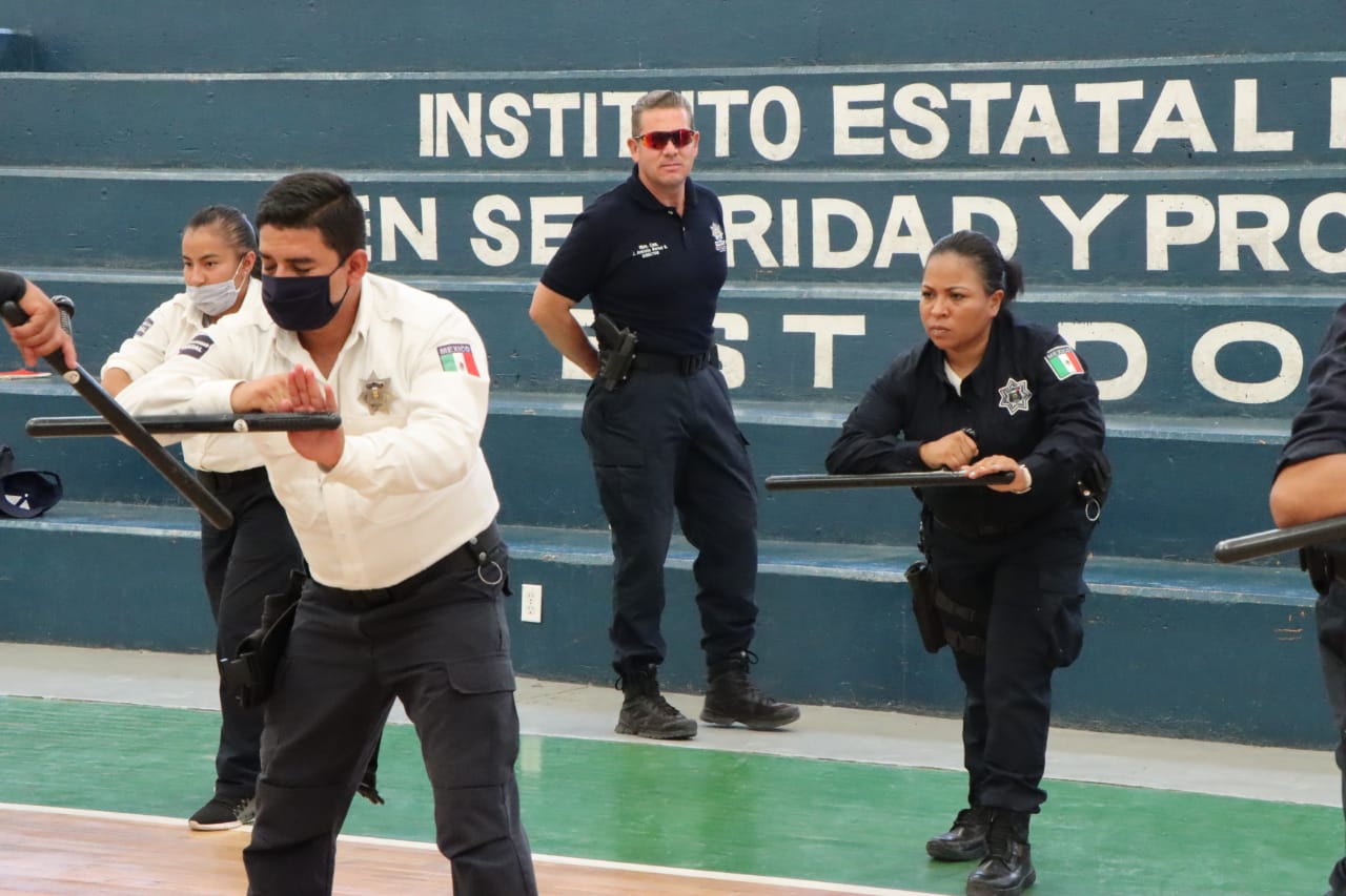  Realiza IEESSPP formación inicial equivalente en Zitácuaro, Uruapan y Jiquilpan