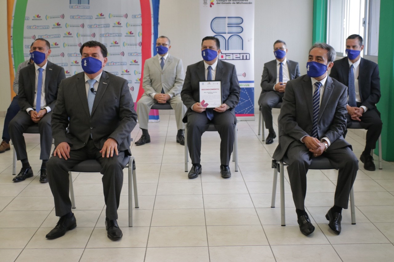  Cobaem cumple el reto y se posiciona a la vanguardia en la enseñanza virtual