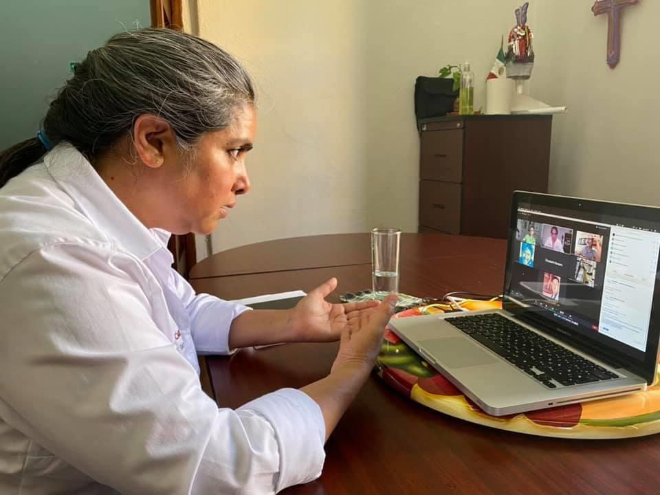  Únete a la red de industrias creativas y culturales de Morelia