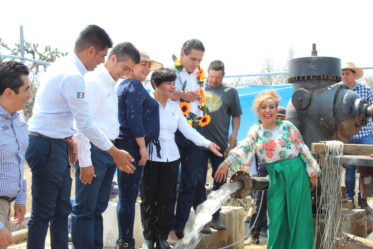  Más y mejores servicios básicos en Región La Piedad