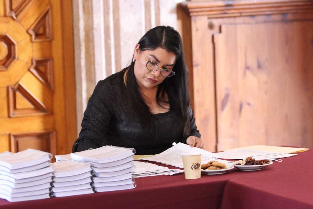  Congreso anuncia Plan Emergente Legislativo ante Covid-19