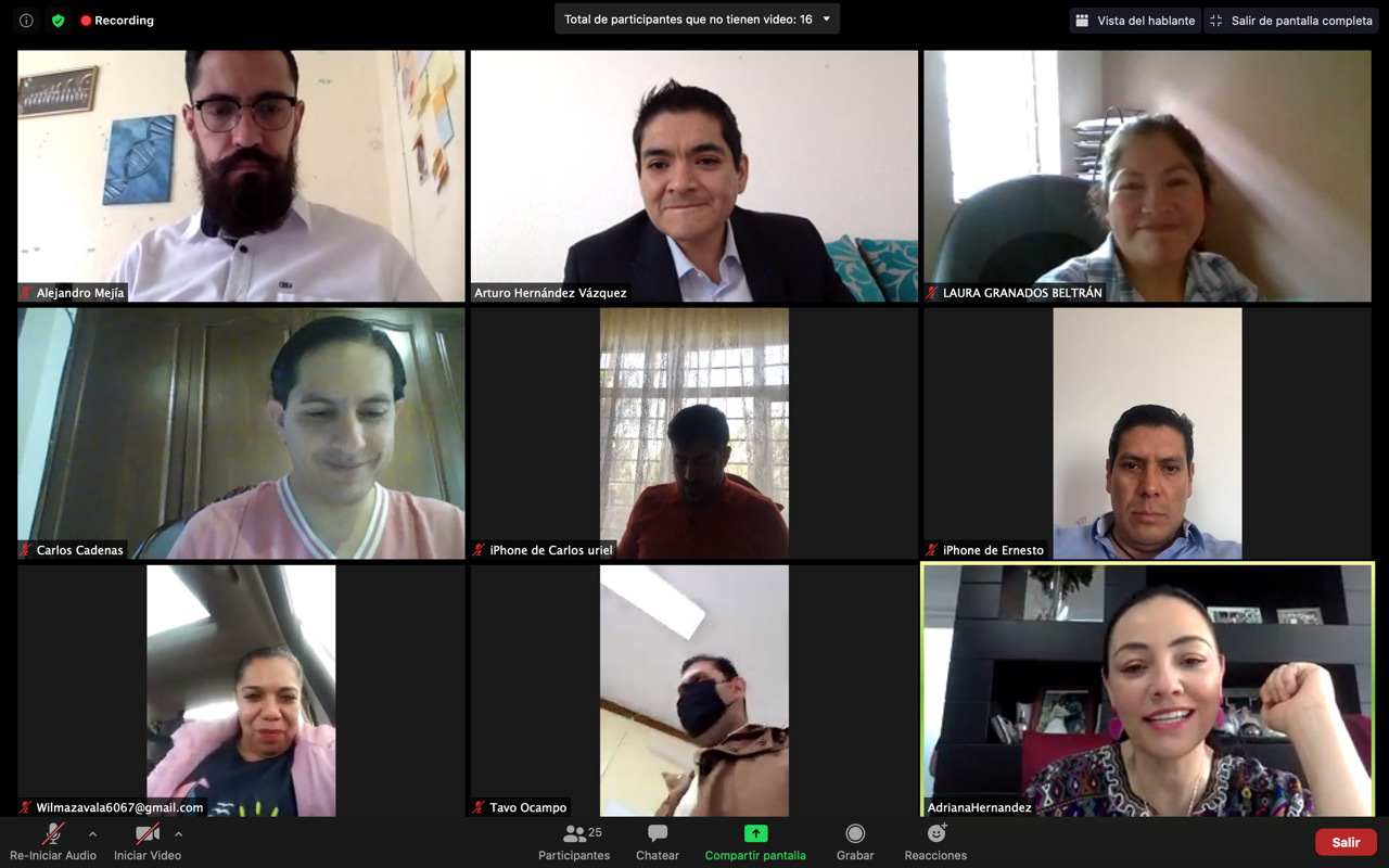  El Ejecutivo debe publicar reformas al Código Fiscal: Comisión de Hacienda