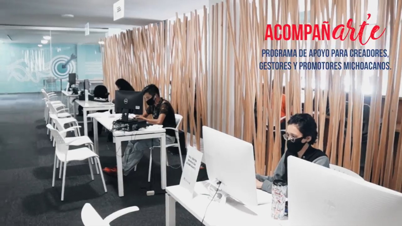  En línea telefónica, asesoría a trabajadores de la cultura para recibir apoyos