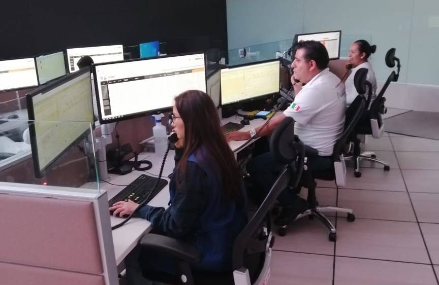  Ha orientado SSM a más de 5 mil michoacanos sobre COVID-19