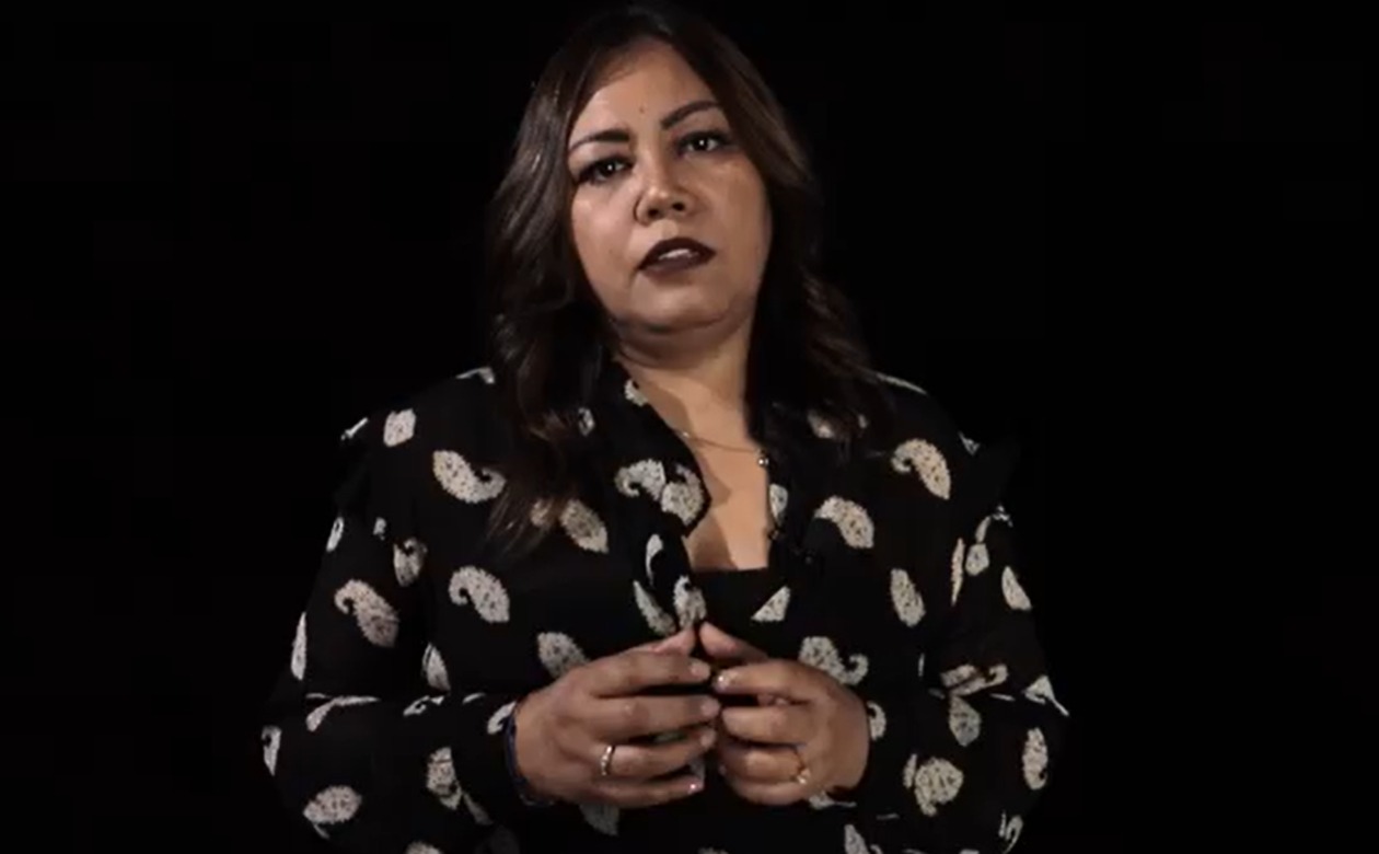  En Michoacán, se acompaña a las mujeres víctimas de trata