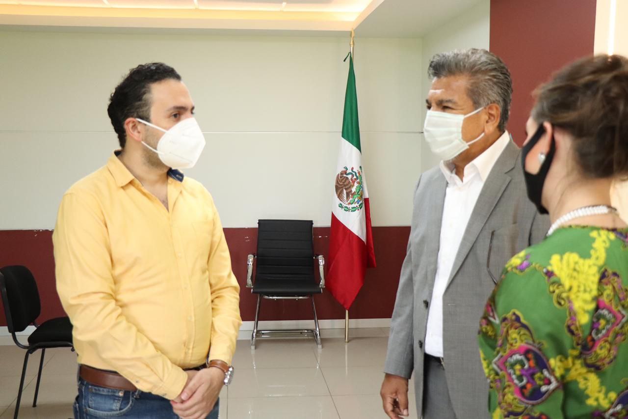 DIF Morelia recibe validación de programas de Secretaría de Educación