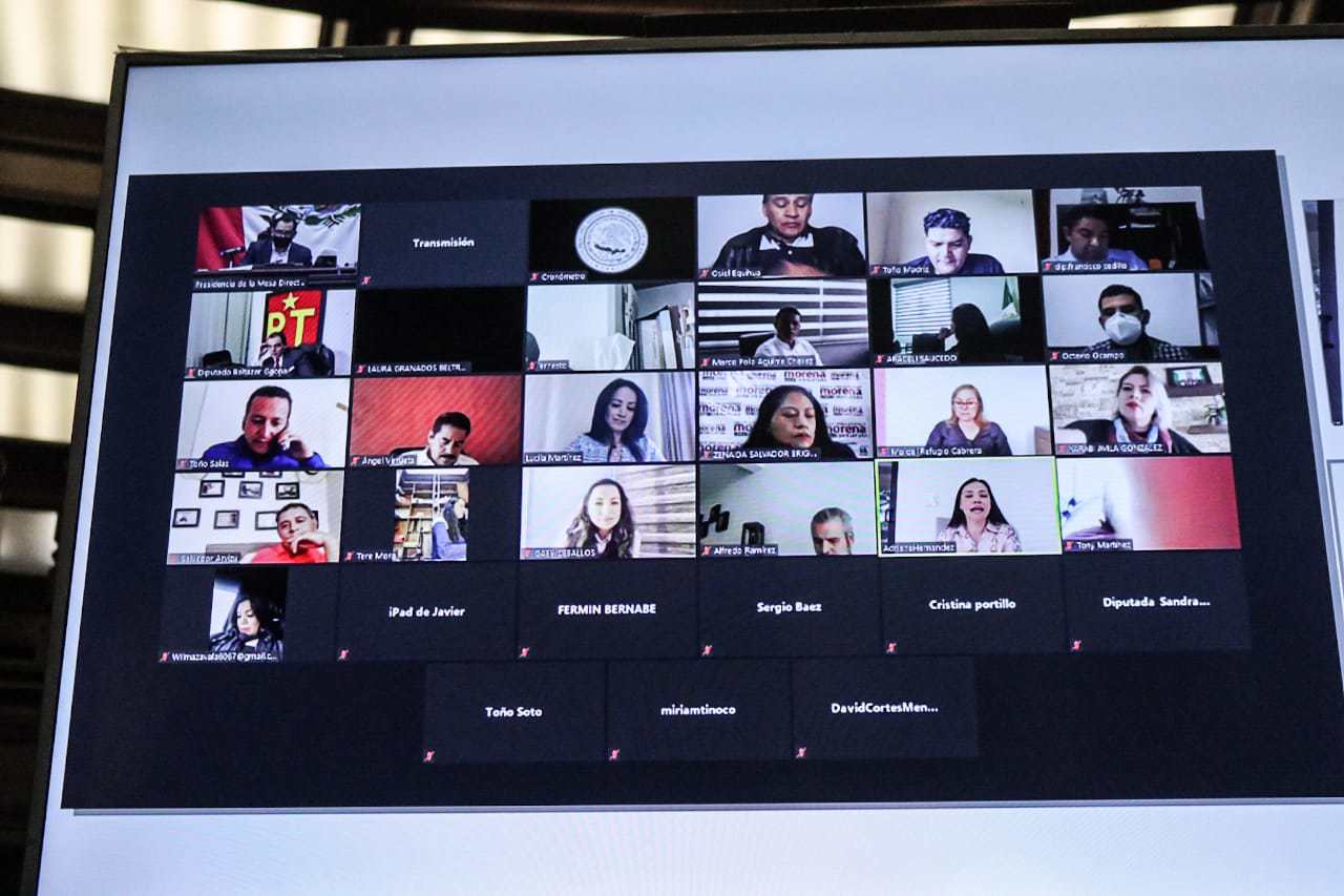  Que Federación y Estado informen a municipios sobre participaciones: diputados