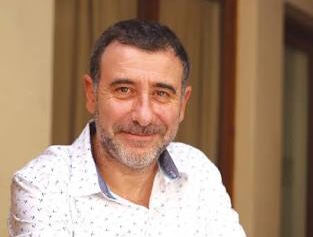  Imanol Caneyada obtiene el Premio Bellas Artes de Novela José Rubén Romero 2020