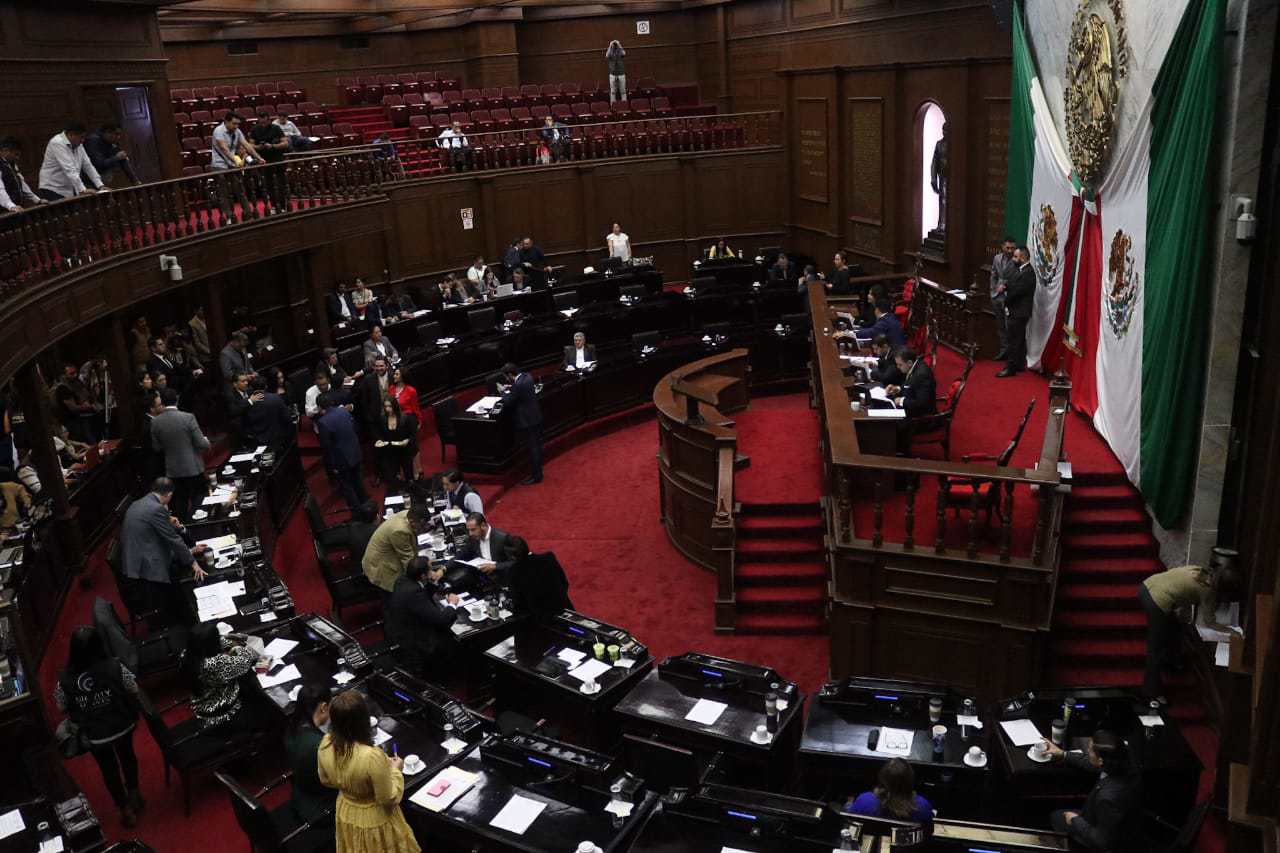  Busca Congreso fortalecer cultura de donación y trasplante de órganos