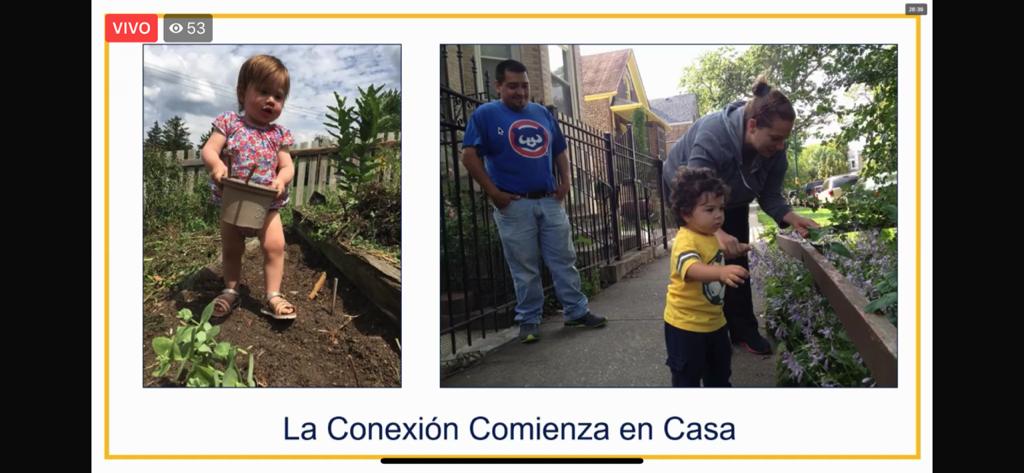  Busca foro concientizar sobre el efecto de la migración en el deterioro ambiental