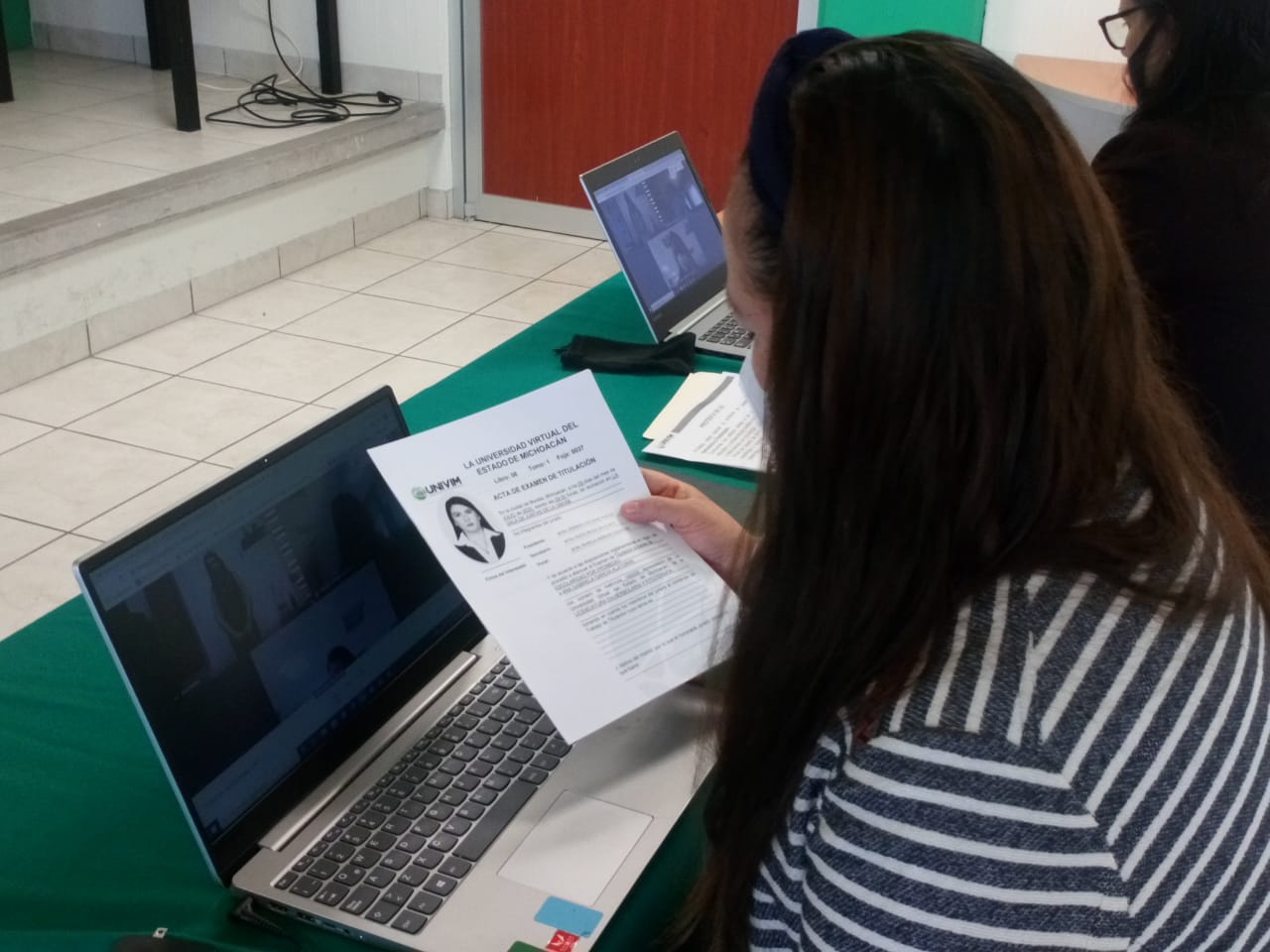  Suma UNIVIM trece titulaciones a distancia durante la pandemia