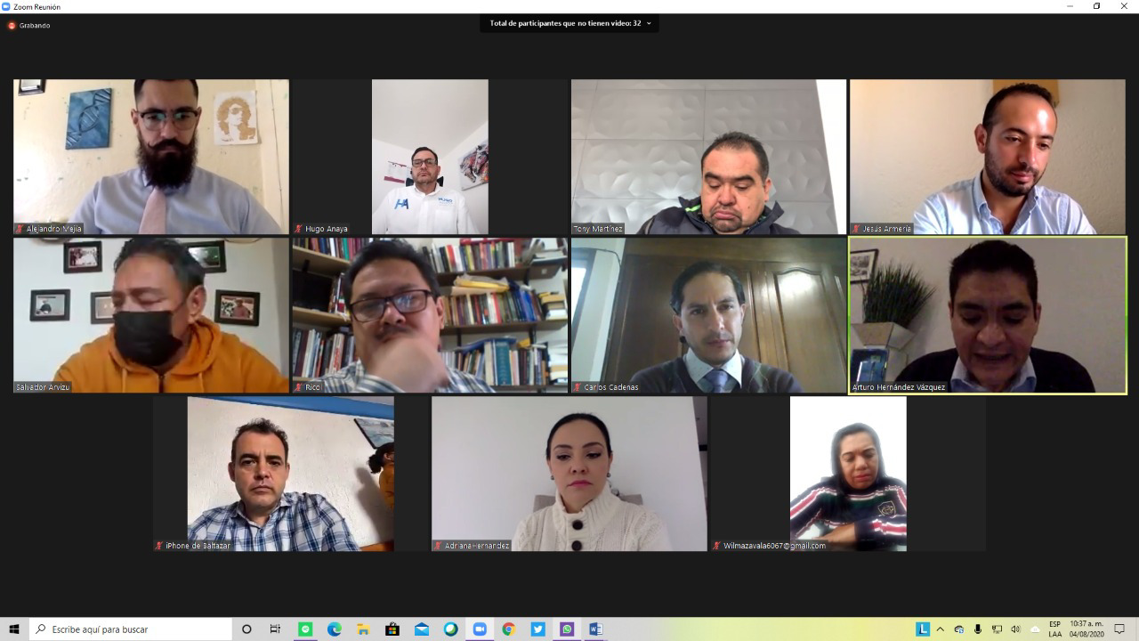  Aprueban diputados condonación de adeudos para motocicletas