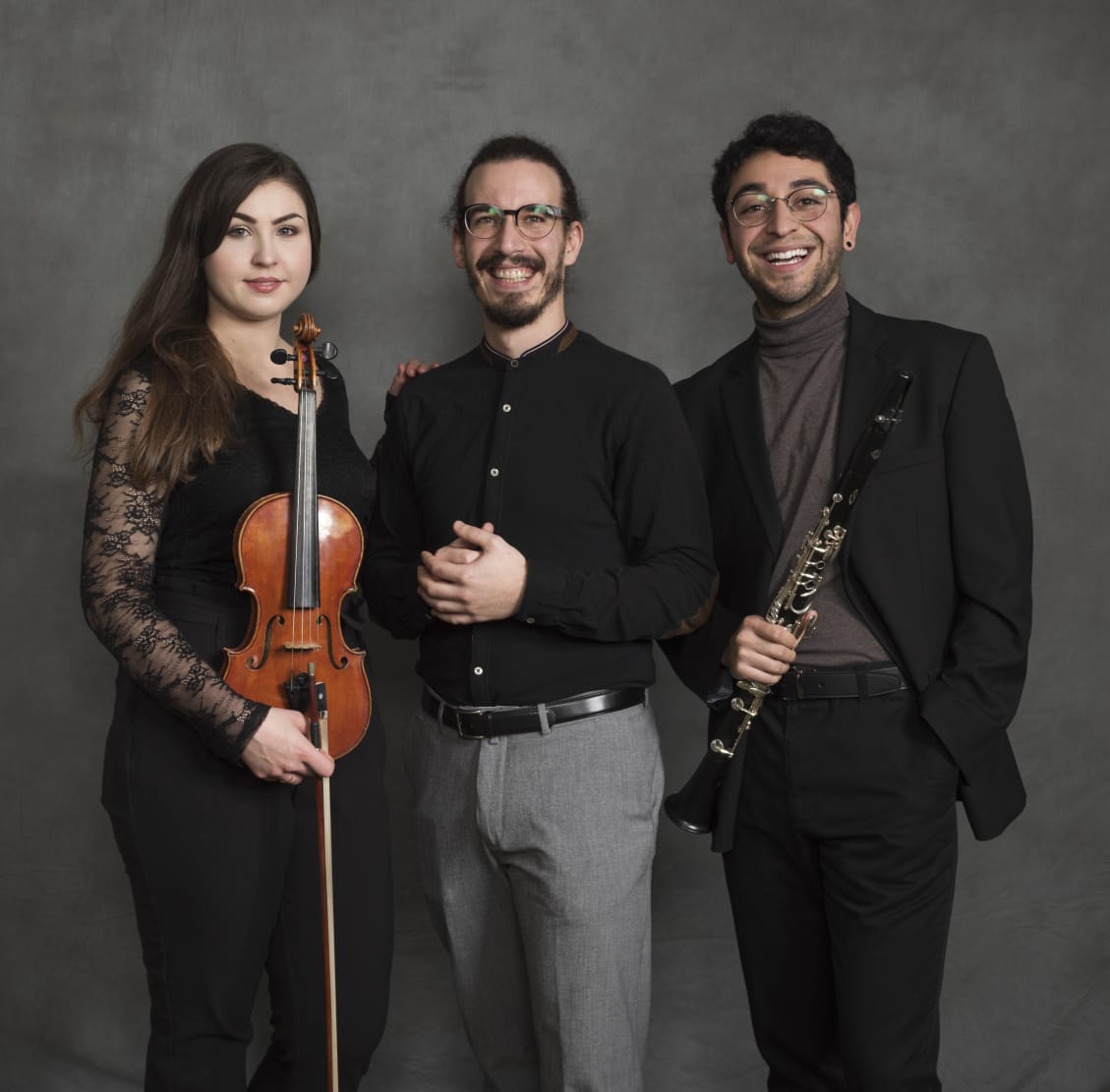  En Miércoles de creadores, charla con el músico Julio Morales