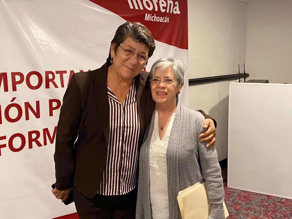  La violencia contra las mujeres es un problema estructural: Tere López