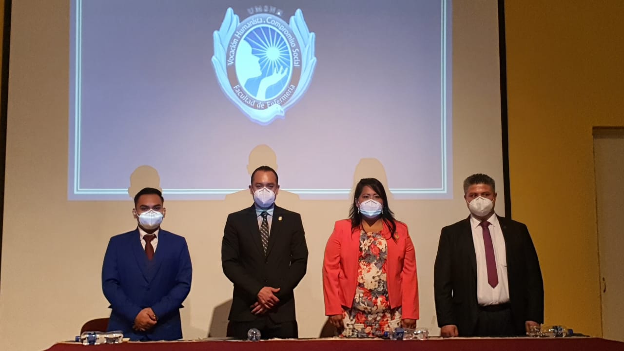  UMSNH realiza ceremonia virtual de clausura