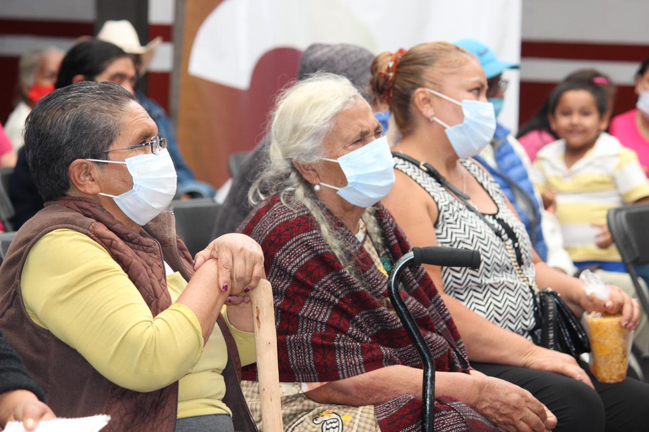 Conmina Gobierno de Michoacán a Palomas Mensajeras a no viajar a EU