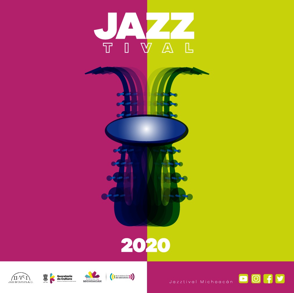  Próximas a cerrar las convocatorias de los Concursos Estatal y Nacional de Ensambles Jazz