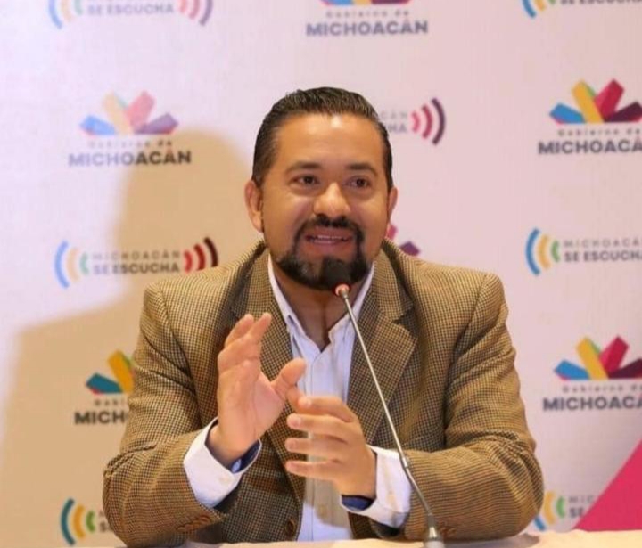 Activan en Michoacán esquema de impulso a la economía social y solidaria