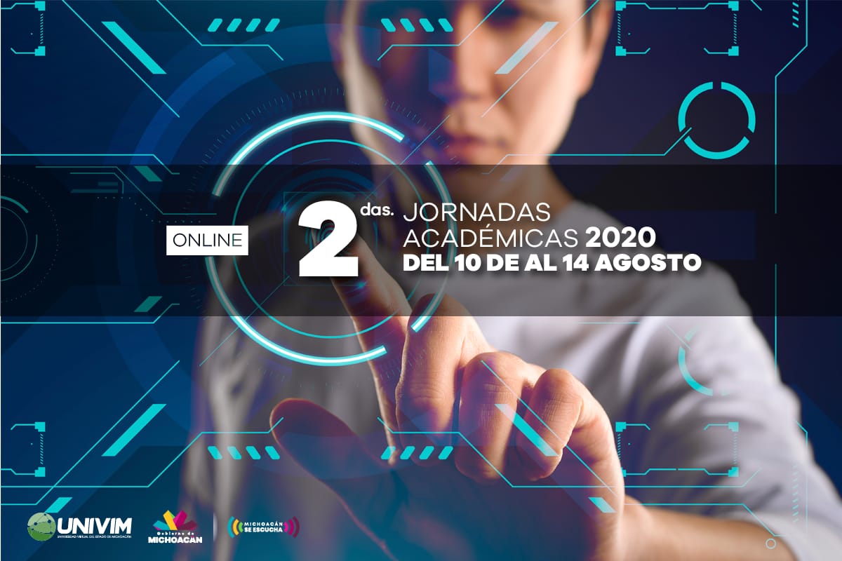  Herramientas tecnológicas, tema central en Segundas jornadas Académicas de la UNIVIM