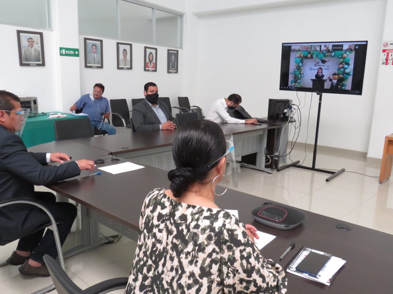 De manera virtual concluye Conalep ciclo escolar 2019-2020