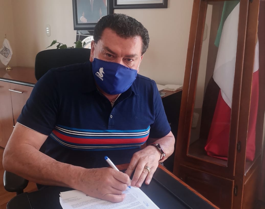 Impulsan Cobaem y el Itlac permanencia escolar en el nivel superior
