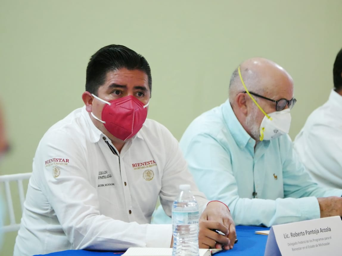  Michoacán, fundamental en el sector rural del país